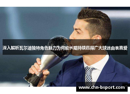 深入解析瓦尔迪独特角色魅力为何能长期持续赢得广大球迷由衷喜爱